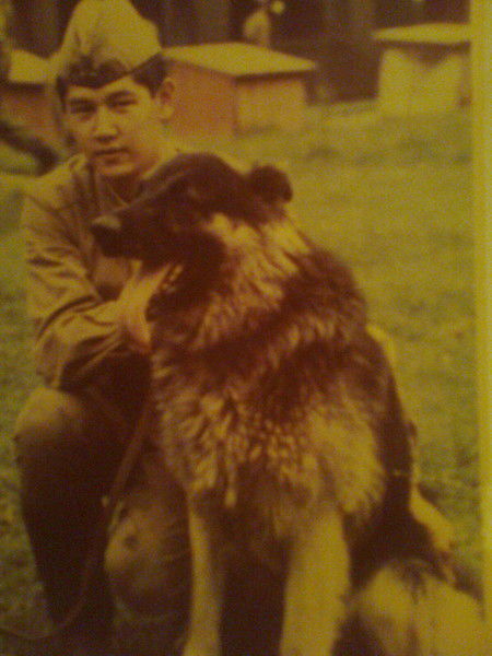 Рустем Балымбетов