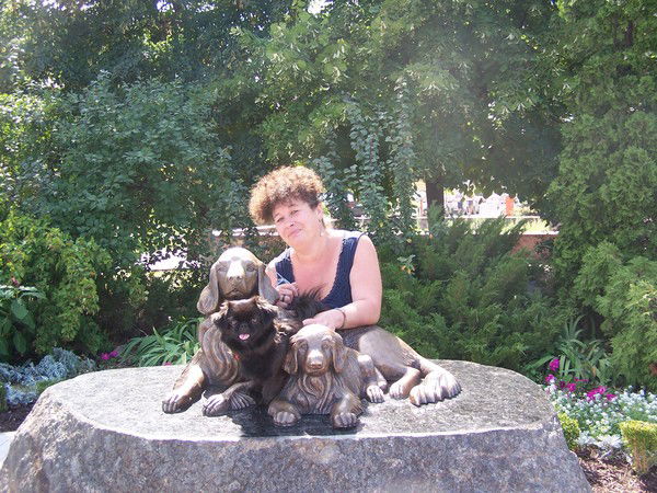 Лариса Грабарчук