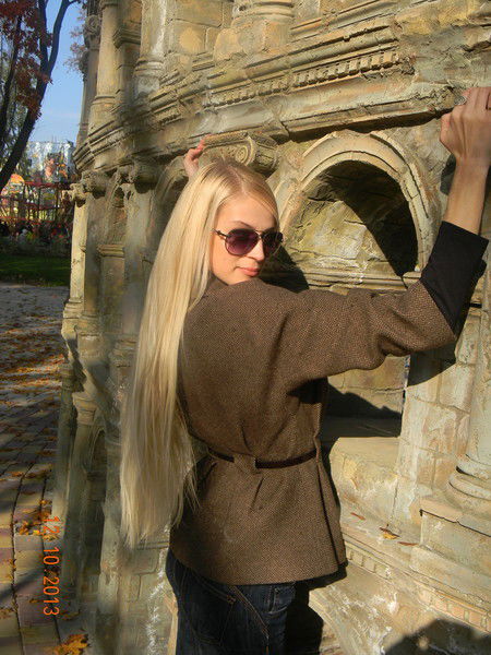 Светлана Mалайрева