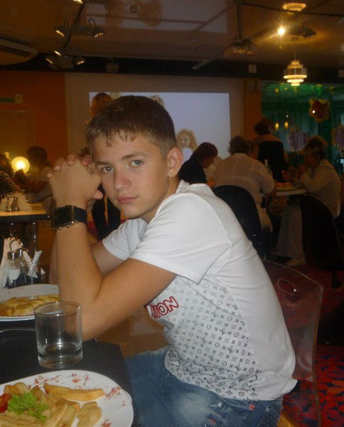 Паша Коломенский