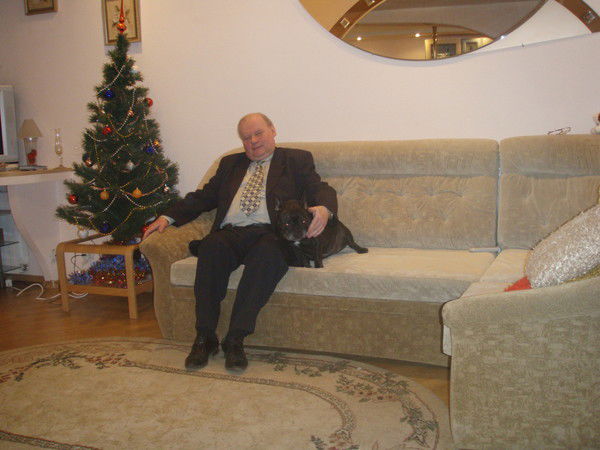 Виктор Васильев