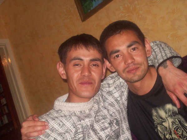 Рустам Мусин