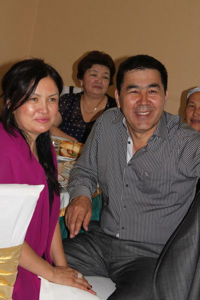 Ардак Машаев