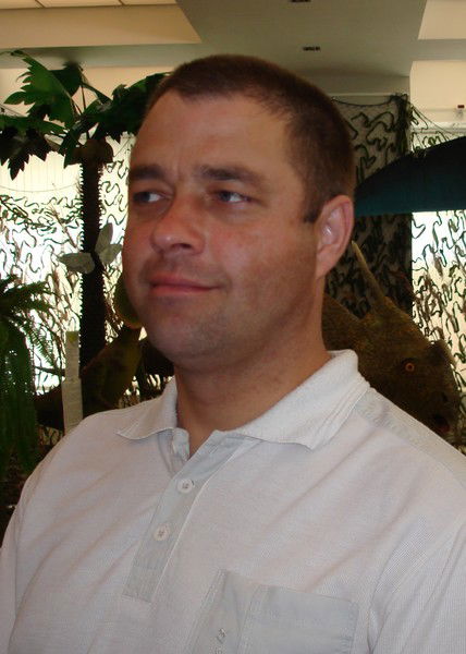 Дима Крупот