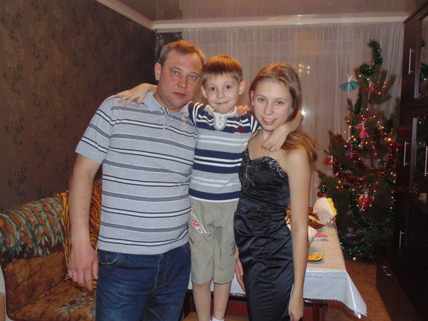 Владимир Кодаков