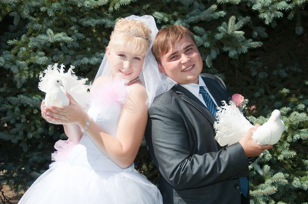 Наталия Чугунова