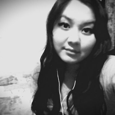 Назигуль Жарылкасынова