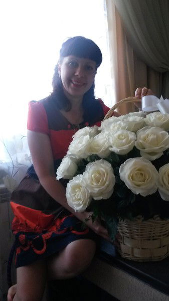 Снежана Уфимцева