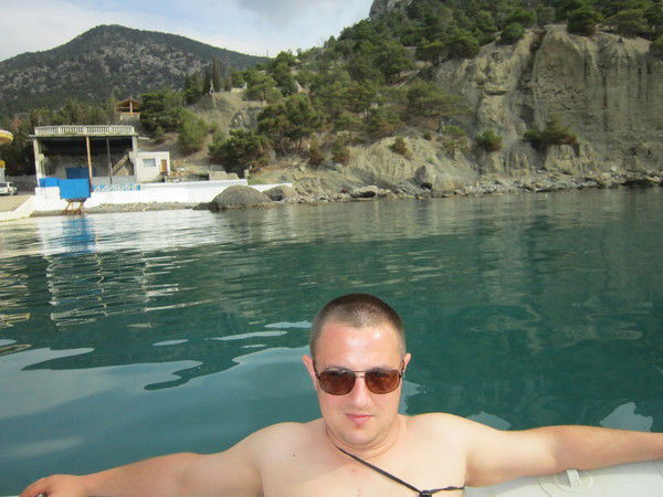 Юра Гавриленко