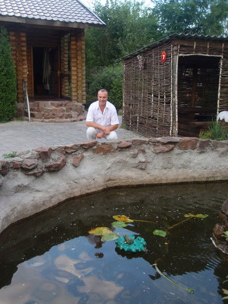 Евгений Шишлов