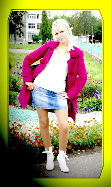 Вероника Здольник