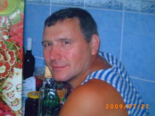 Алексей Дмитриев