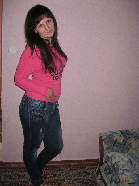 Юлия Пугина