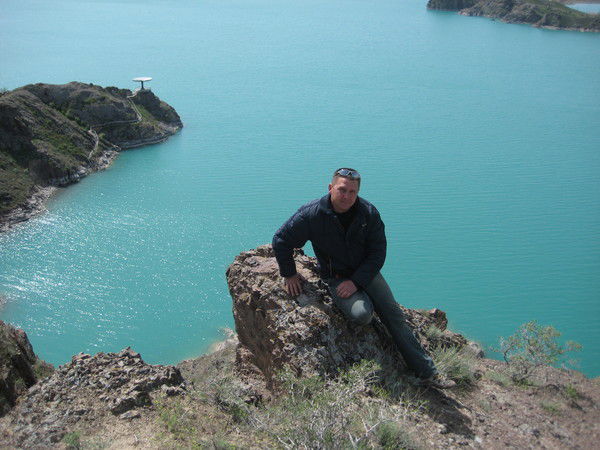 Сергей Таранов