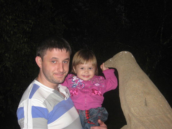 Саша Свиридюк