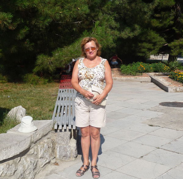 Татьяна Светлакова