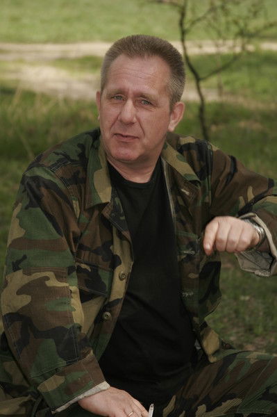 Владимир Исаченко