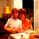 Марина Сумарокова