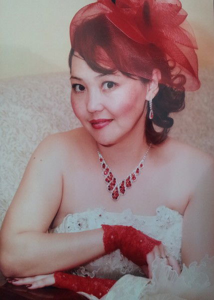 Сауле Кулбаева