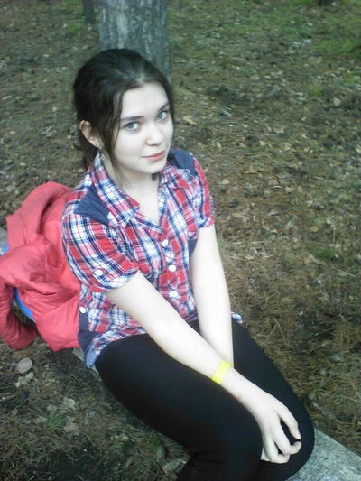 Кристина Вертинская