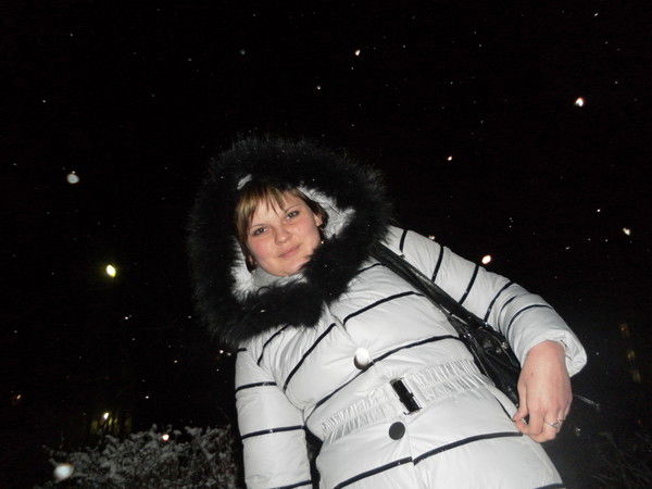 Ольга Тяпкина