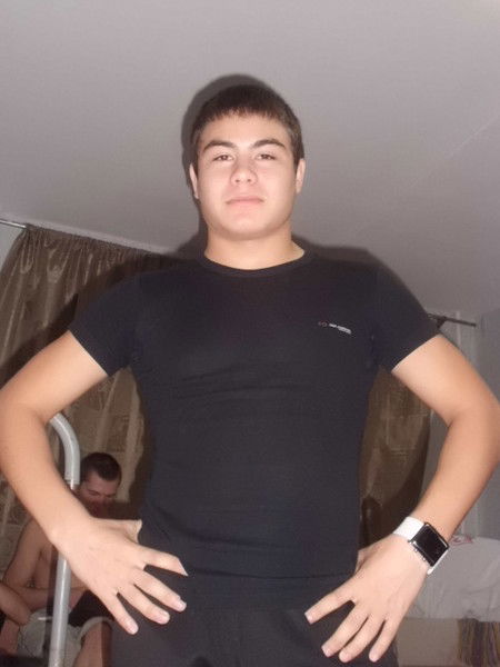 Тагир Саматов