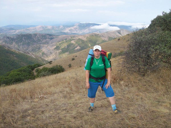 Наталья Гринченко