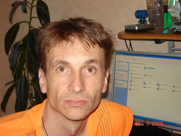 Вячеслав Кривоногов