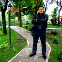 Берик Кургамбаев