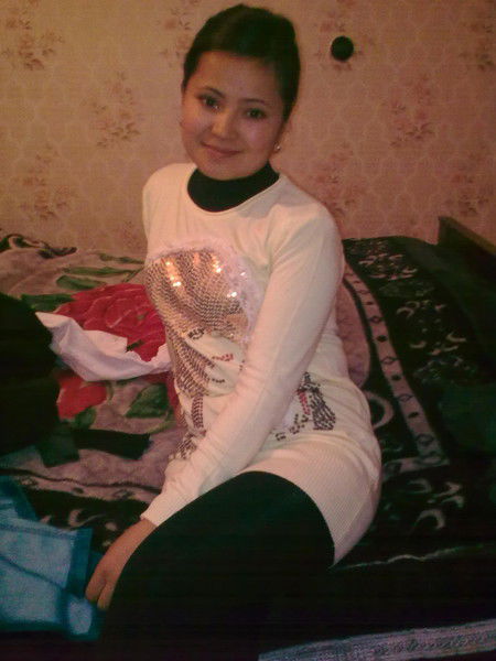 Анна Ибрагимова