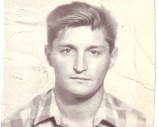 Андрей Яцун