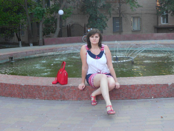 Анжелика Куликова