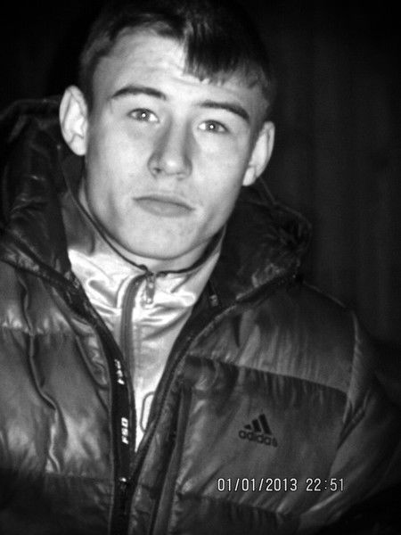 Сашок Завьялов