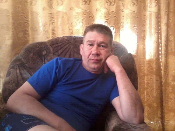 Юрий Айметов