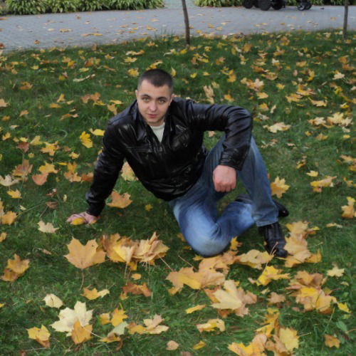 Александр Brest