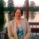 Людмила Пестрецова