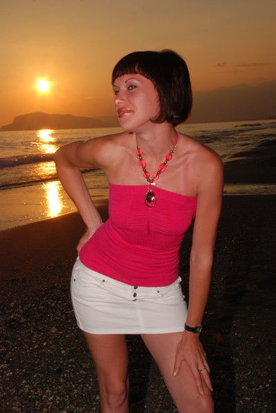 Валентина Агапова