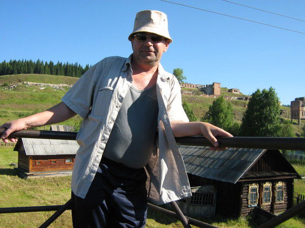 Валера Салтыков