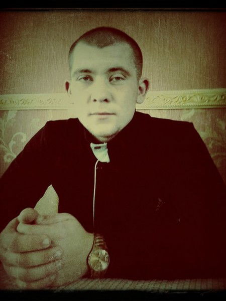 Максим Дмитриенко