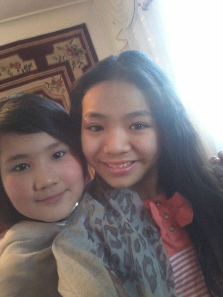 Акбота Садуакасова