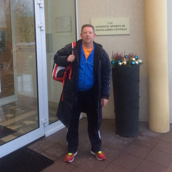 Анатолий Нестеров