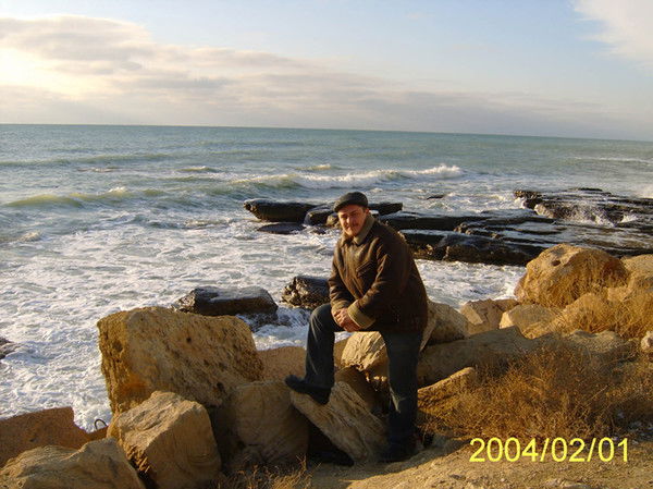 Виктор Шилов