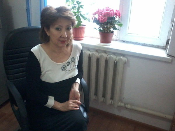 Сауле Дуйсенбай