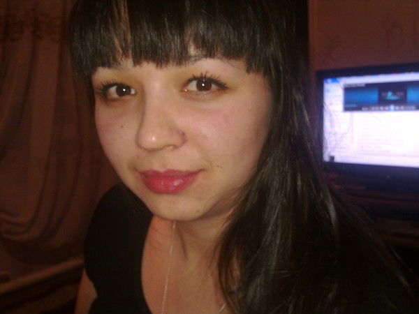 Росина Зайцева