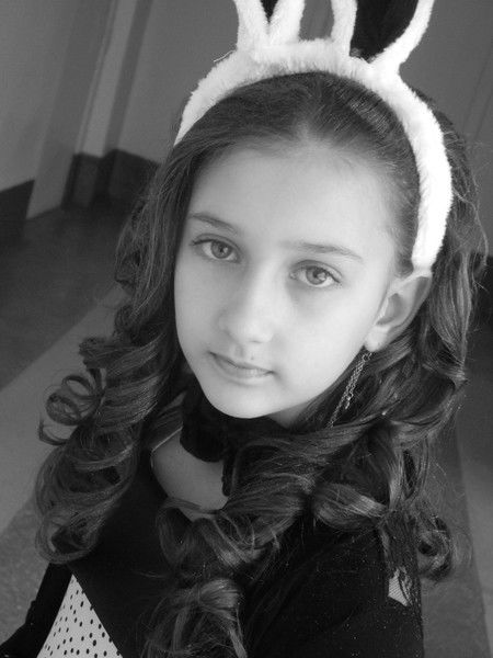 Лизочка Богодухова