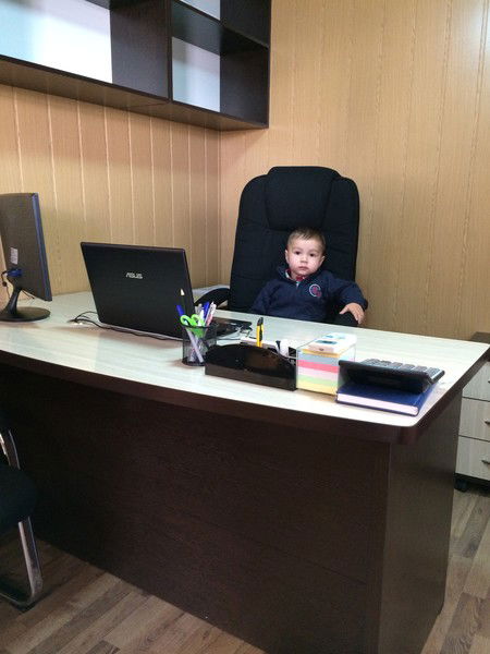 Музаффар Ахмедов