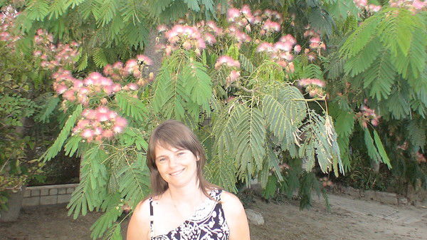 Леся Панкратова