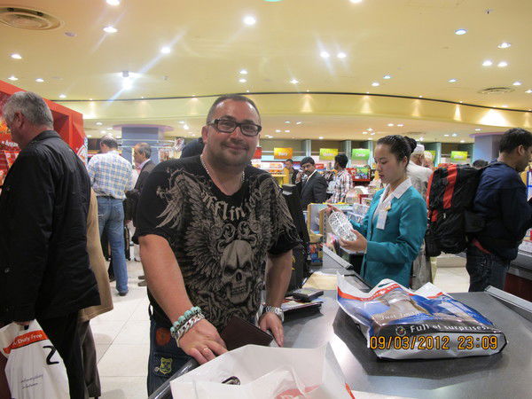 Мансур Ганиев