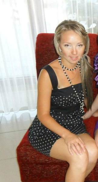 Надежда Сенюкова