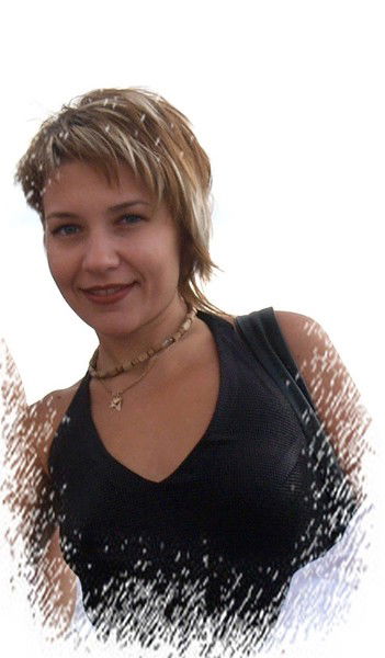 Ольга Фирсова